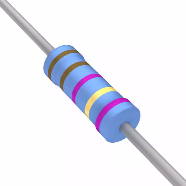 YR1B11RCC TE Connectivity Passive Product electronic component